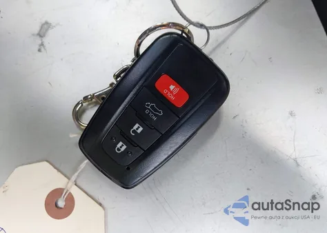 2025 Toyota Rav4 Xle Premium from USA, damaged, VIN 2T3C1RFV1SW376030